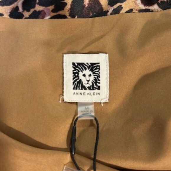 NWT Anne Klein - Picture 8 of 9